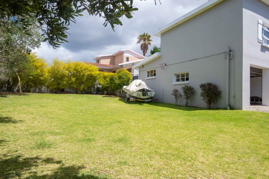 3 Bedroom Property for Sale in Mangold Park Eastern Cape